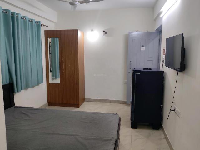 Flat for rent in Bangalore East, Cox Town - Bangalore