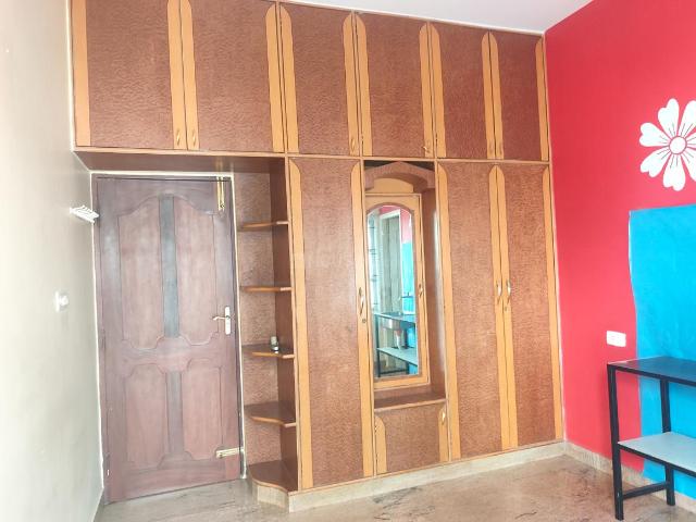 Flat for rent in Bangalore East, Cox Town - Bangalore