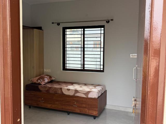 Flat for rent in Malleshpalya, Bengaluru