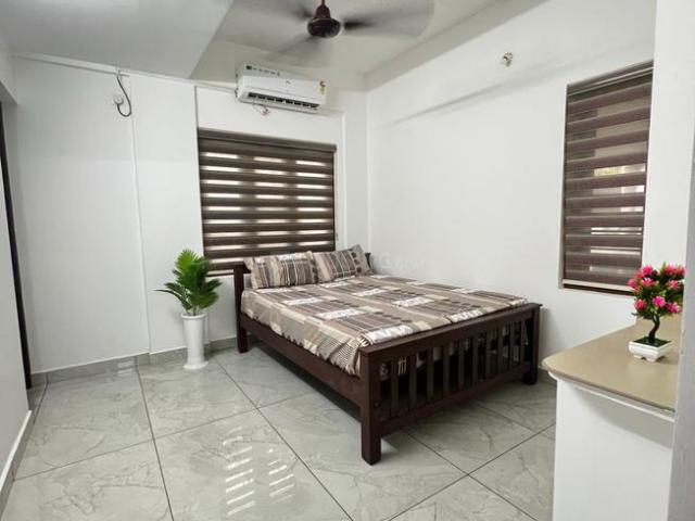 Flat for rent in Cochin, Kerala