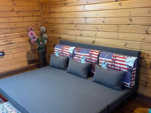Flat for rent in Deri