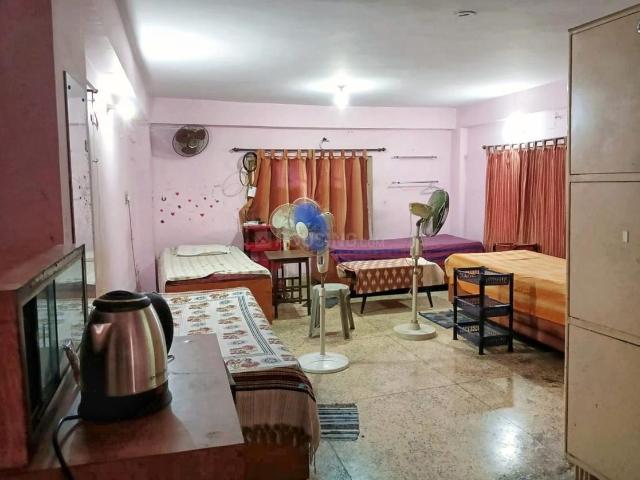 Flat for rent in Calcutta, West Bengal