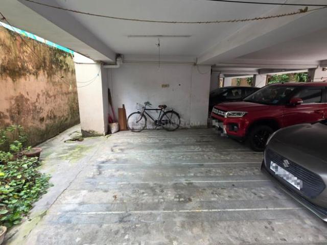 Flat for rent in Calcutta, West Bengal