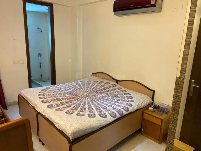 Flat for rent in Deri
