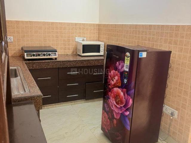 Flat for rent in Deri