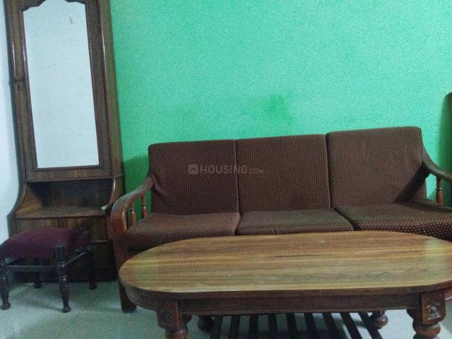 Flat for rent in Deri