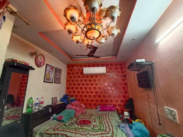 Flat for rent in Kalkaji, Delhi