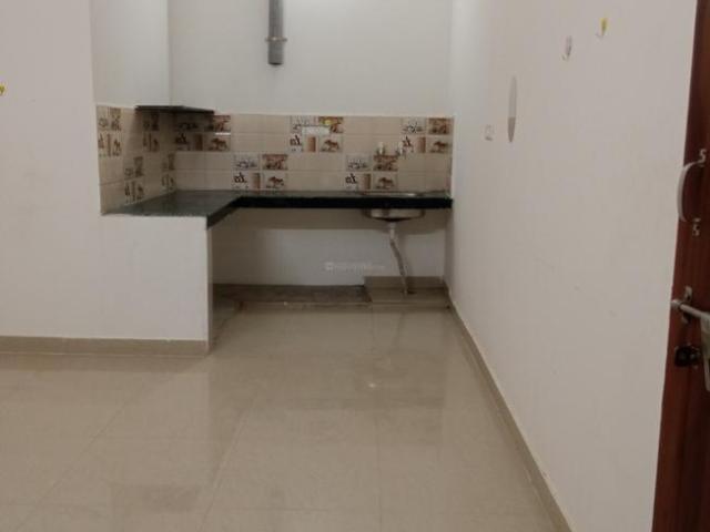 Flat for rent in Ituanja, Lucknow