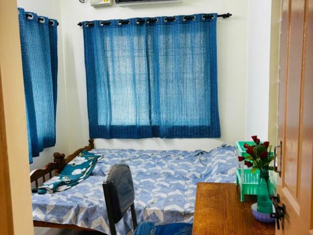 Flat for rent in Kankanady, Mangaluru