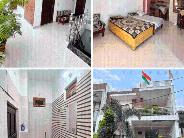Flat for rent in Jharli, Arunachal Pradesh