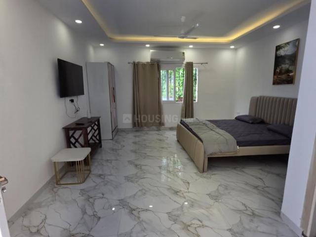 Flat for rent in West Delhi, Deri