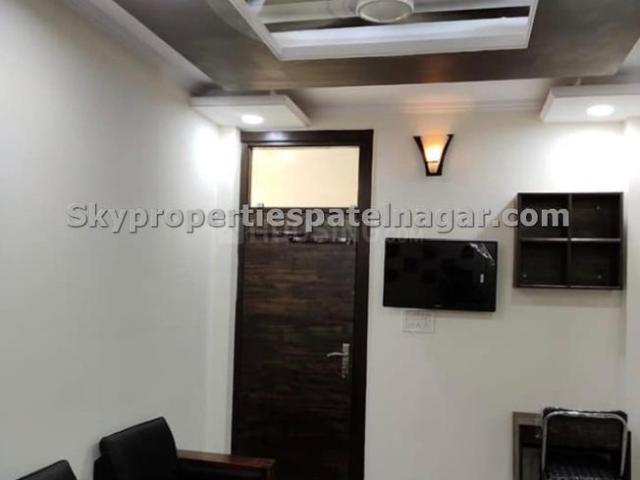 Flat for rent in Central Delhi, Deri