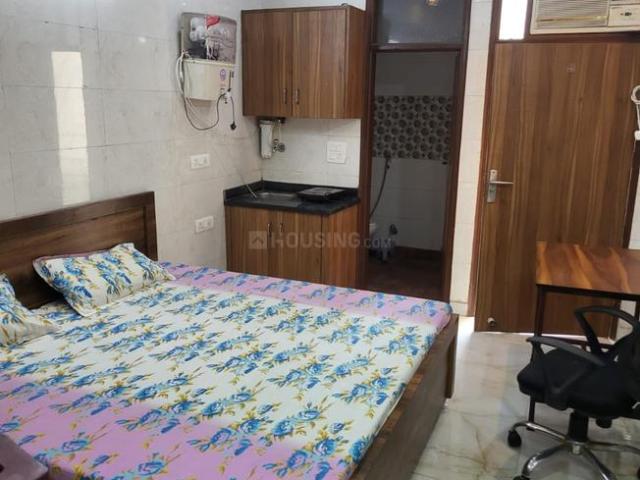 Flat for rent in Central Delhi, Deri