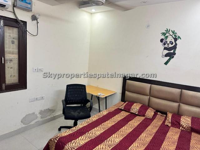 Flat for rent in Central Delhi, Deri
