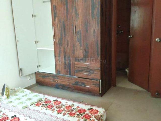 Flat for rent in Central Delhi, Deri