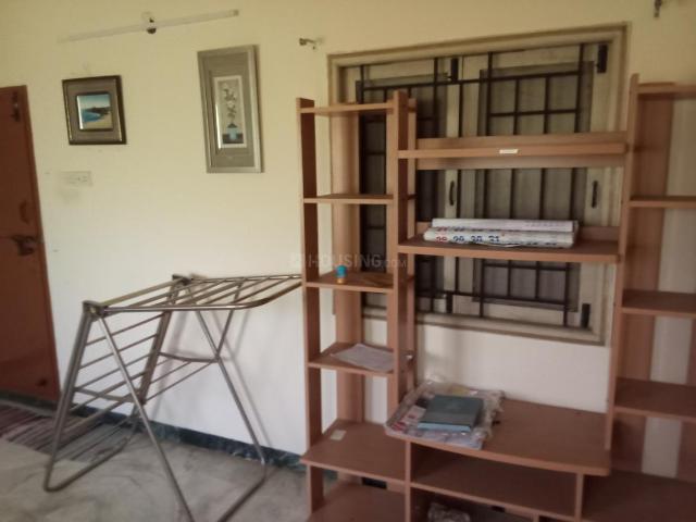 Flat for rent in Tiruchirappalli, Tamil Nadu