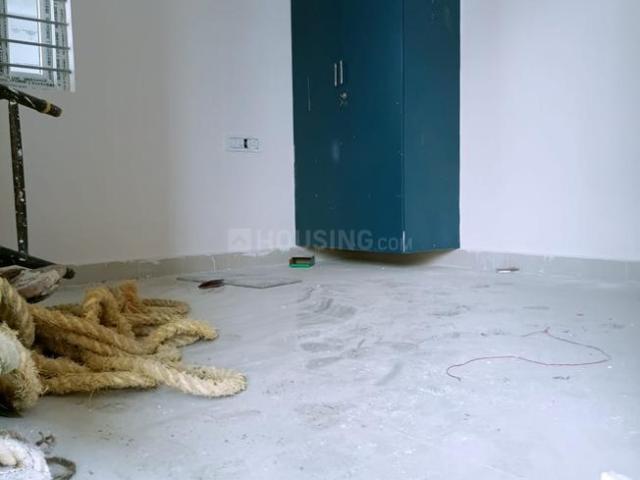 Flat for rent in Bangalore South, Cox Town - Bangalore