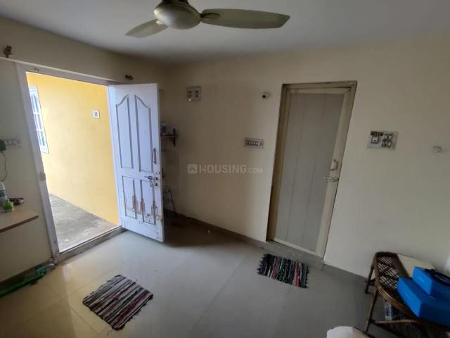 Flat for rent in Bangalore East, Cox Town - Bangalore