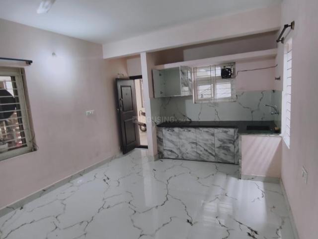 Flat for rent in Bangalore East, Cox Town - Bangalore