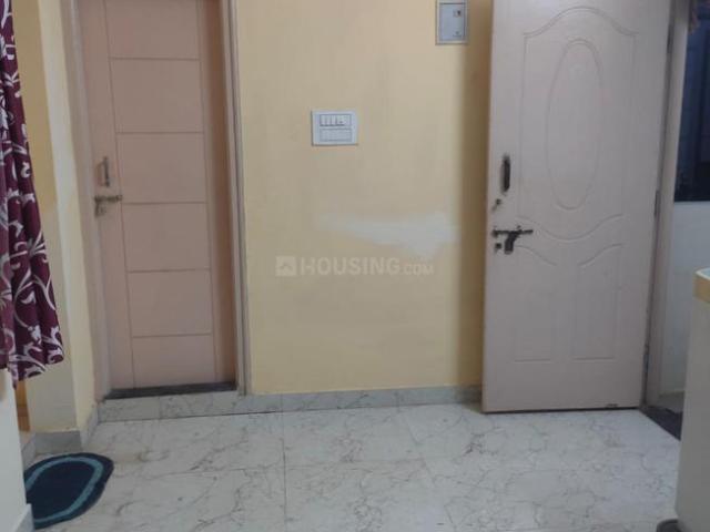 Flat for rent in Cox Town - Bangalore, Karnataka