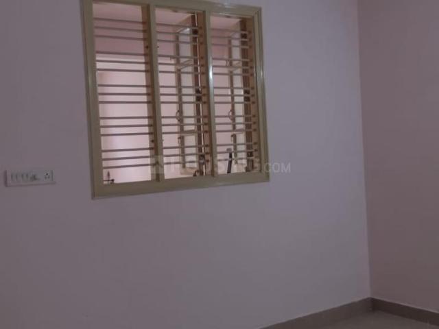 Flat for rent in Bangalore South, Cox Town - Bangalore