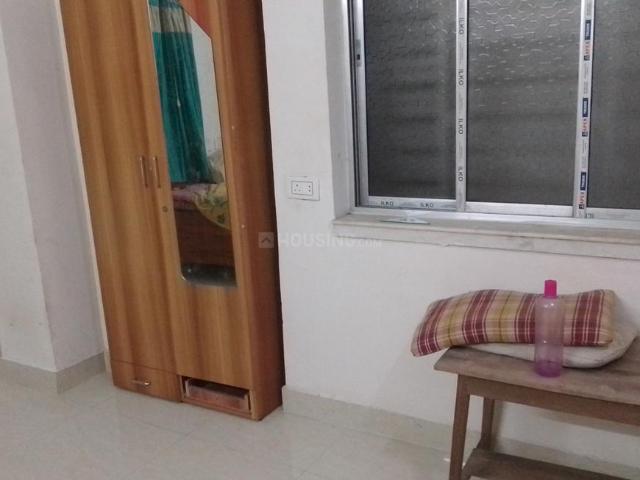 Flat for rent in North 24 Parganas, West Bengal
