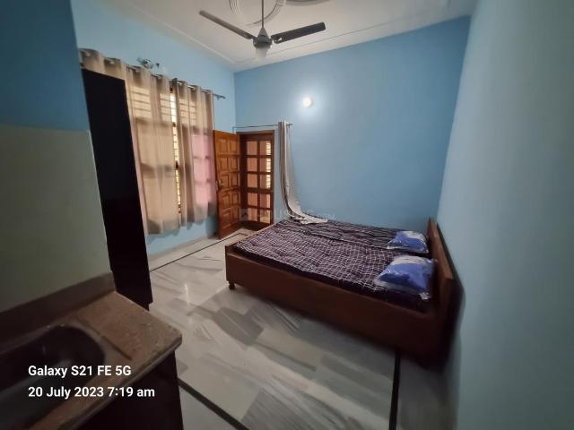 Flat for rent in Kharar, Punjab