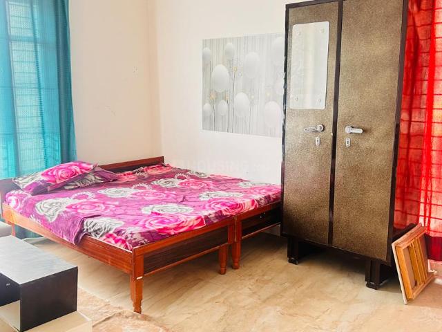 Flat for rent in Kharar, Punjab