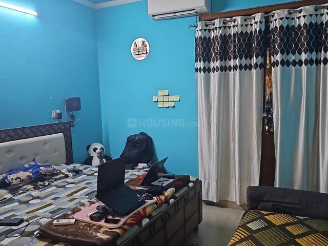 Flat for rent in Kharar, Punjab