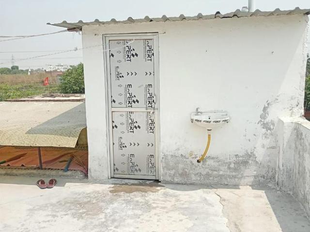 Flat for rent in Kanpur