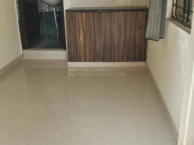 Flat for rent in Kodathi, Bangalore East