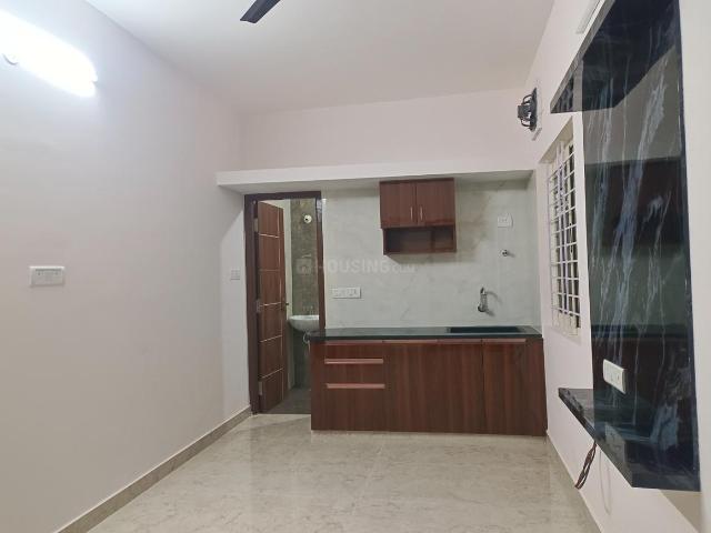 Flat for rent in Bangalore East, Cox Town - Bangalore