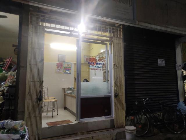 Flat for rent in Tondiarpet, Tamil Nadu