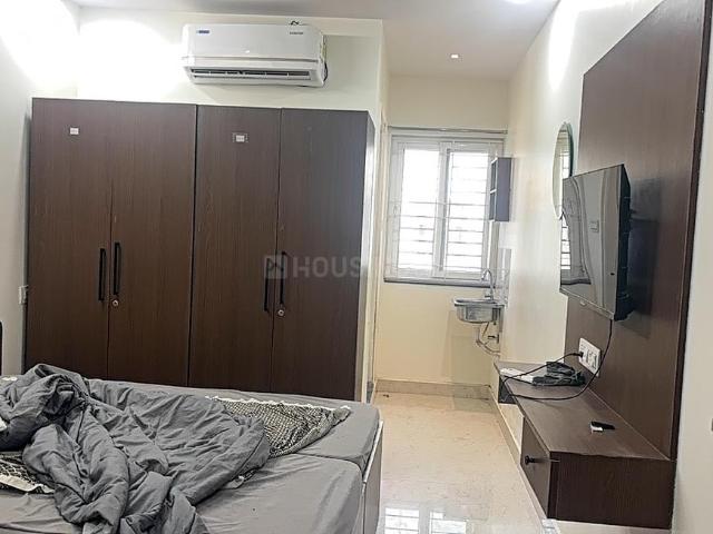 Flat for rent in Ranga Reddy, Haidarabad