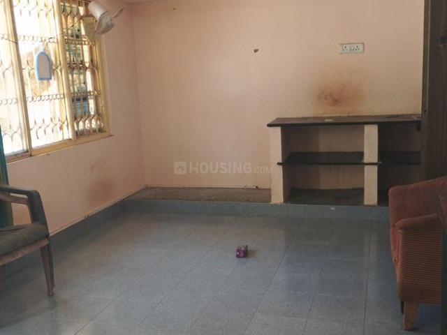 Flat for rent in Bangalore South, Cox Town - Bangalore
