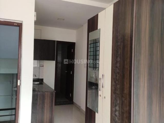 Flat for rent in Bangalore South, Cox Town - Bangalore