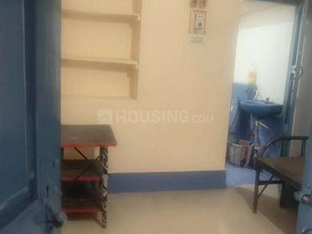 Flat for rent in Bangalore South, Cox Town - Bangalore