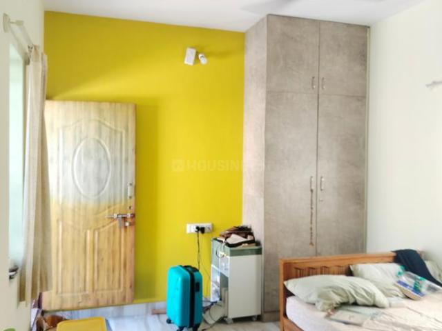Flat for rent in Bangalore South, Cox Town - Bangalore