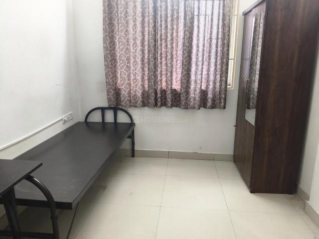 Flat for rent in Bangalore South, Cox Town - Bangalore