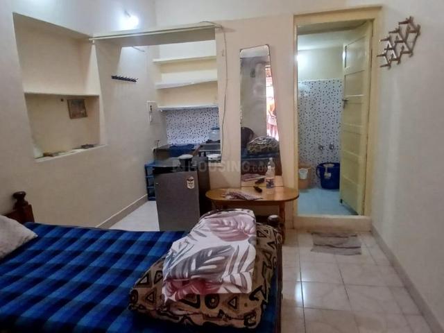 Flat for rent in Bangalore South, Cox Town - Bangalore