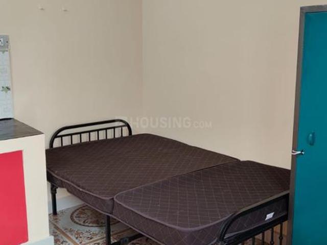 Flat for rent in Bangalore South, Cox Town - Bangalore