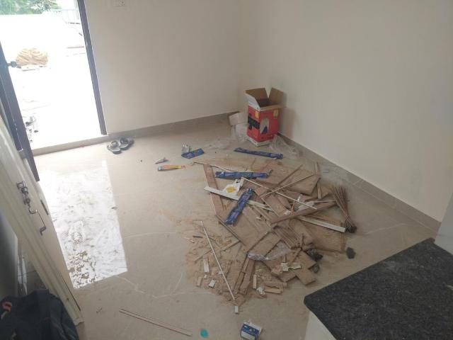 Flat for rent in Bangalore South, Cox Town - Bangalore