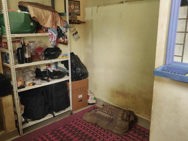 Flat for rent in Bangalore South, Cox Town - Bangalore