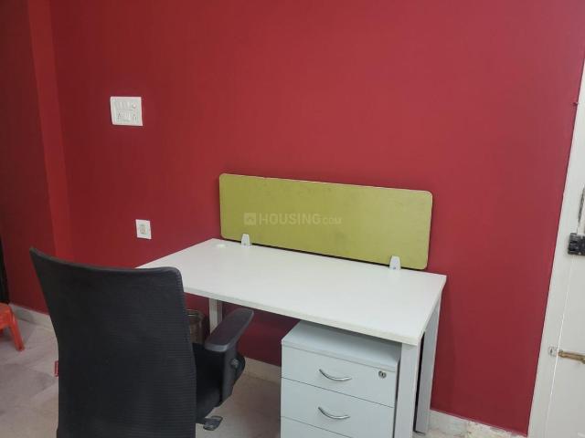 Flat for rent in Bangalore South, Cox Town - Bangalore