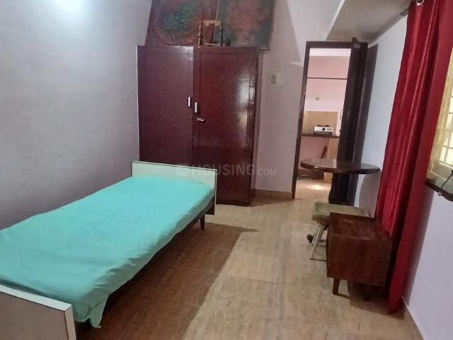 Flat for rent in Bangalore South, Cox Town - Bangalore
