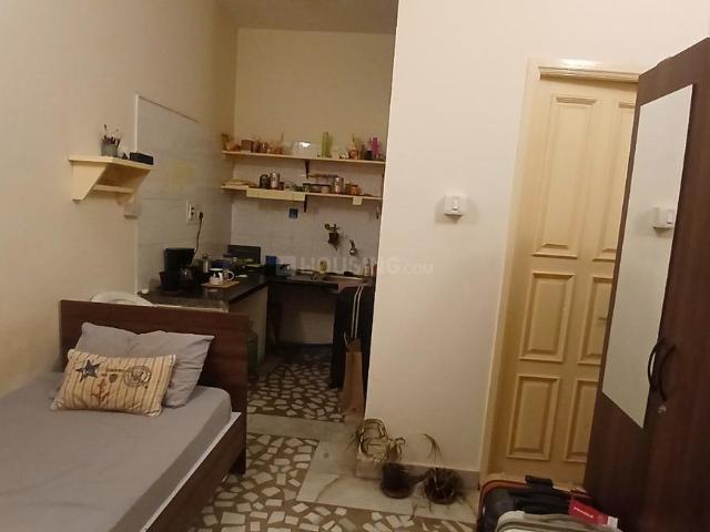 Flat for rent in Bangalore South, Cox Town - Bangalore