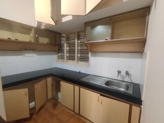 Flat for rent in Bangalore South, Cox Town - Bangalore