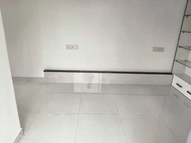 Flat for rent in Bangalore South, Cox Town - Bangalore