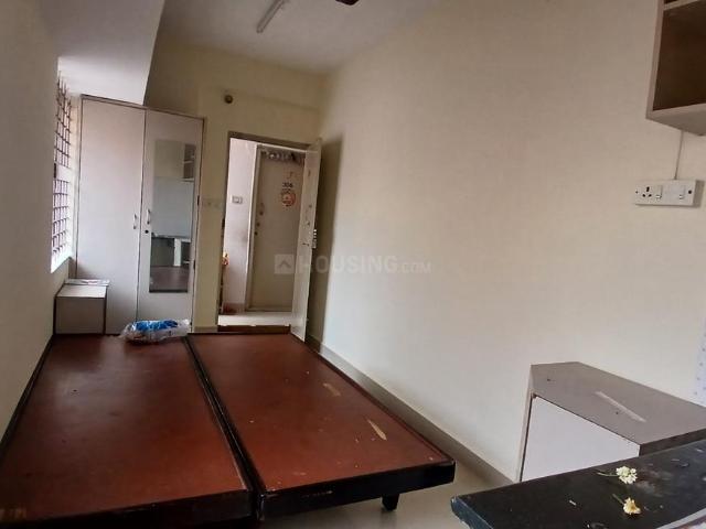 Flat for rent in Bangalore South, Cox Town - Bangalore