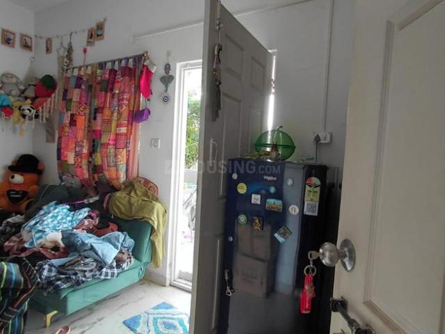 Flat for rent in Bangalore South, Cox Town - Bangalore